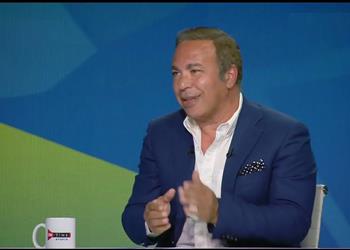 أيمن يونس يوجه رسالة لجماهير الأهلي والزمالك قبل مباراة مصر والسنغال