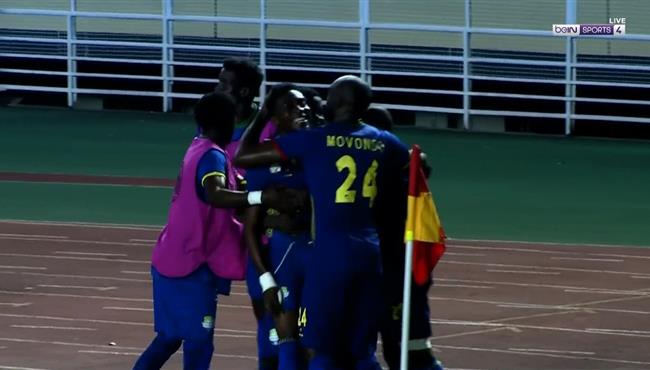 هدف فوز اوتوهو علي المصري 1 0 كاس الكونفيدرالية