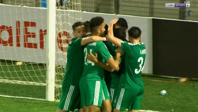 اهداف مباراة اهلي طرابلس وزاناكو 2 0 كاس الكونفيدرالية