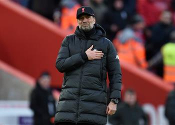 كلوب عن غزو روسيا لأوكرانيا يمكننا أن نسبب لـ بوتين مشاكل أكثر مما يتوقع