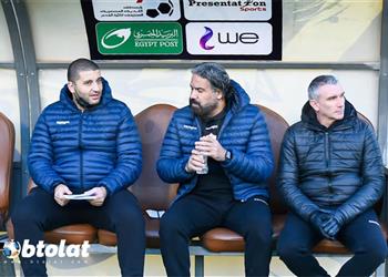 أمير عزمي مجاهد بعد إقالته من تدريب الزمالك أرفض تشويه صورتي واتهامي بسوء السلوك