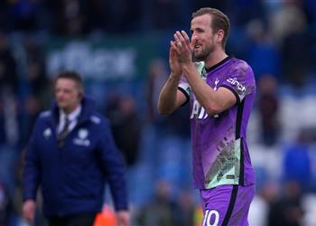 مانشستر سيتي يفسح الطريق أمام مانشستر يونايتد لضم هاري كين