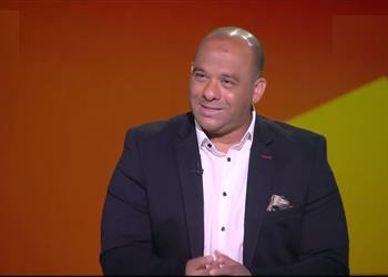 وليد صلاح الدين الأهلي وضع نفسه في مأزق وموسيماني لديه حق فيما فعله أمام صن داونز