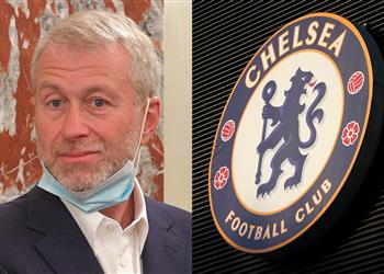 مالك تشيلسي يتدخل لحل الحرب الروسية الأوكرانية