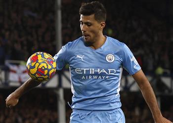 إيفرتون يقدم شكوى رسمية لرابطة الدوري الإنجليزي بعد واقعة مانشستر سيتي