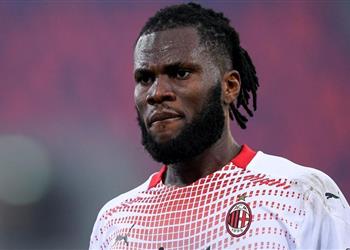 تقارير برشلونة يقدم عرض ا لـ كيسي لضمه من ميلان