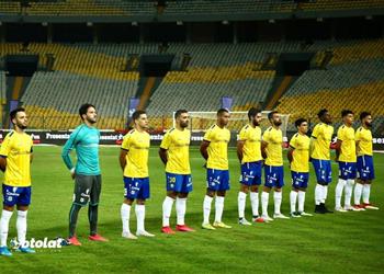 حمد إبراهيم يعلن قائمة الإسماعيلي لمباراة مصر المقاصة في الدوري