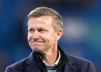 رسمي ا ليدز يونايتد يتعاقد مع جيسي مارش