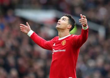 مانشستر يونايتد يحدد بديل كريستيانو رونالدو من نابولي