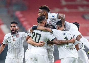 موعد والقناة الناقلة لمباراة الجزيرة وبيري التاهيتي اليوم في افتتاح كأس العالم للأندية