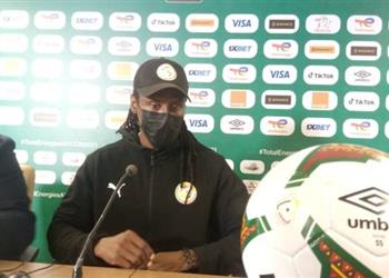 أليو سيسيه السنغال مستعدة لمواجهة مصر أو الكاميرون في النهائي