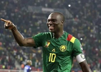 فينسنت أبو بكر محمد صلاح لا يثير إعجابي وهدفي أمام مصر في 2017 ليس صدفة