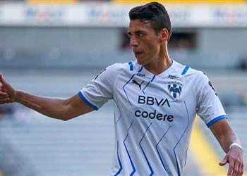 مورينو ينضم إلى مونتيري قبل مواجهة الأهلي في كأس العالم للأندية