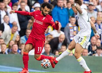 الدوري الإنجليزي ي علن موعد ا جديد ا لمباراة ليفربول وليدز
