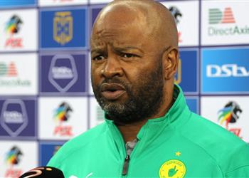 في عهد موسيماني مدرب صن داونز كنا قريبين من التعاقد مع صفقة ليفربول ولاعب ريال مدريد