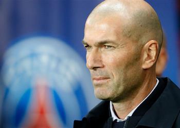 مونت كارلو زيدان يحسم وجهته المقبلة بين منتخب فرنسا وباريس سان جيرمان