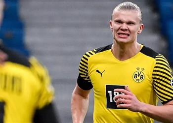 رود خوليت هالاند مع كلوب سيكونان رائعين ولديه خيار وحيد في إسبانيا