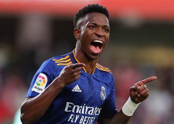 تشكيل ريال مدريد أمام أتلتيك بلباو بـ كأس الملك ثلاثي هجومي في غياب بنزيما