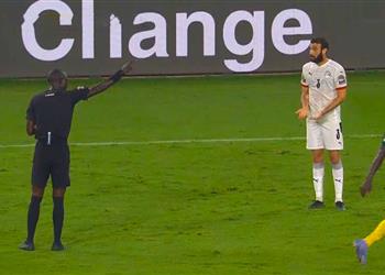 عمر كمال يغيب عن مباراة مصر القادمة في كأس أمم إفريقيا