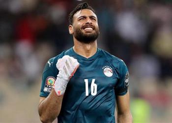 فيديو محمد أبو جبل بعد التأهل لنهائي إفريقيا أثبتنا أن منتخب مصر موجود