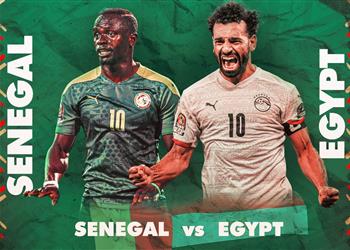 ليفربول ي علق على مواجهة محمد صلاح وماني في نهائي كأس أمم إفريقيا