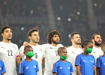 آرسنال يوجه رسالة لـ محمد النني بعد تأهل مصر إلى نهائي أمم إفريقيا