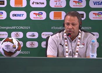 لتحقيق الفير بلاي ضياء السيد يطلب تأجيل مباراة مصر والسنغال في نهائي أمم إفريقيا