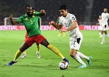 شتوتجارت بعد تأهل مصر لنهائي أمم إفريقيا حلم عمر مرموش لا يزال مستمر ا