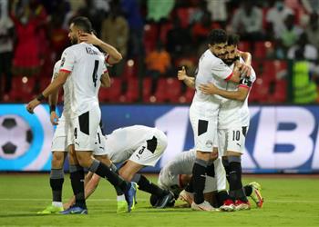 بي إن سبورتس تعلن معلق مباراة مصر والسنغال في نهائي كأس أمم إفريقيا