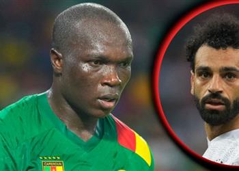 صورة ميرور تسخر من فينسنت أبو بكر بعد تصريحاته عن محمد صلاح