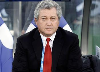 مدرب مونتيري السابق لـ بطولات مباراة الأهلي صعبة وراض عن برونزية 2012