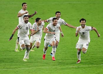 عبد الستار صبري يشيد بثلاثي منتخب مصر البديل ويوجه اللوم لـ كيروش