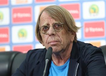 كلود لوروا ينتقد تصريحات فينسنت أبو بكر ما قاله هراء الصمت كان أفضل له