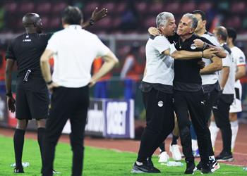 علاء نبيل كيروش سلوكه سيء وعلى اتحاد الكرة أن يتدخل