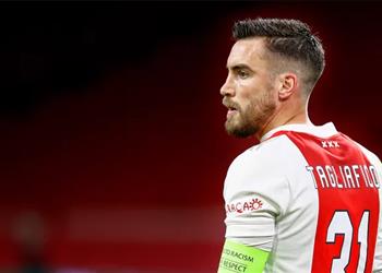 تاجليافيكو اخترت الانتقال إلى برشلونة في أنسب وقت وأياكس خيب ظني