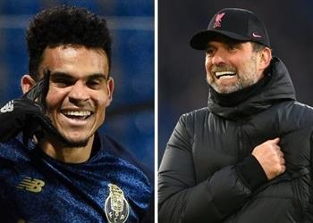 كلوب يتغنى بقدرات دياز ويتحدث عن سياسة ليفربول في الميركاتو وصفقة كارفاليو