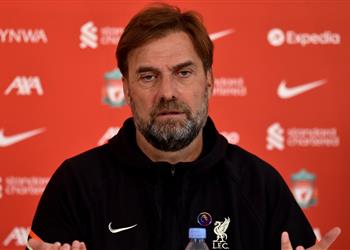 كلوب يوضح موقف إليوت وأوريجي وثنائي ليفربول من مباراة كارديف سيتي