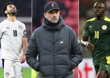 ميرور منتخب مصر يربك حسابات مدربي الدوري الإنجليزي قبل نهائي أمم إفريقيا