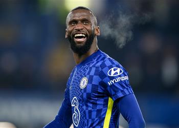 ديلي ميل أنطونيو روديجر يرفض ثاني عروض تشيلسي لتجديد عقده