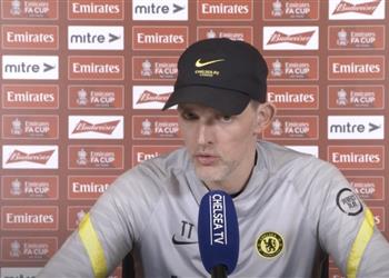 توخيل يعلن غياب لاعب تشيلسي عن كأس العالم للأندية