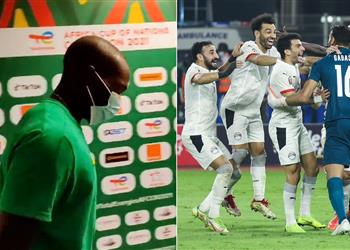 ميرور الضحكة الأخيرة محمد صلاح يكسب معركته ضد أبو بكر