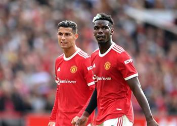 تشكيل مانشستر يونايتد أمام ميدلسبره في كأس الاتحاد الإنجليزي عودة بوجبا