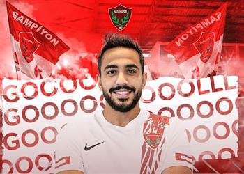 فيديو كهربا يصنع في ليلة سقوط هاتاي برباعية أمام قيصري سبور بـ الدوري التركي