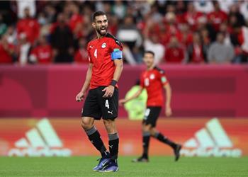 منتخب مصر يوضح لـ بطولات موقف الشناوي والسولية والونش من مباراة السنغال