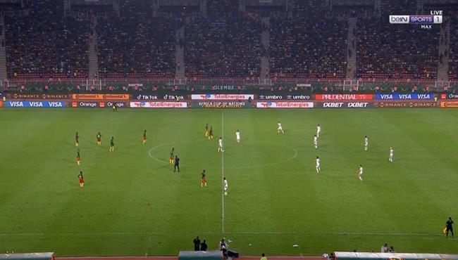 ملخص وركلات ترجيح مباراة مصر والكاميرون في كأس امم افريقيا