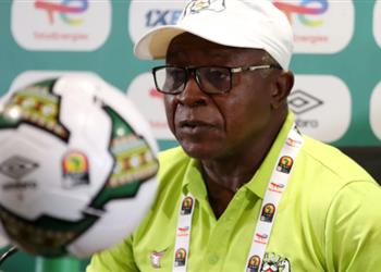 بوركينا فاسو تتحدى الكاميرون مستعدون من أجل برونزية أمم إفريقيا