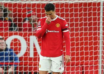 كاراجر يسخر من مانشستر يونايتد ورونالدو بعد توديع كأس الاتحاد