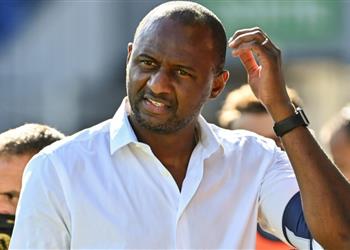 باتريك فييرا أتمنى فوز السنغال بـ كأس أمم إفريقيا