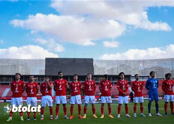 الأهلي يرتدي الزي الأحمر أمام مونتيري في كأس العالم للأندية