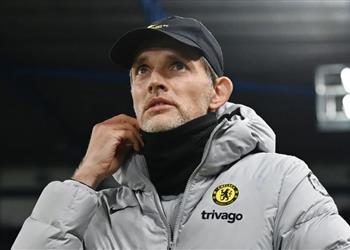 تشيلسي ي علن إصابة توخيل بـ كورونا وشكوك حول تواجده في مونديال الأندية